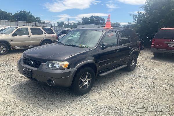 Photo of 2006 Ford Escape