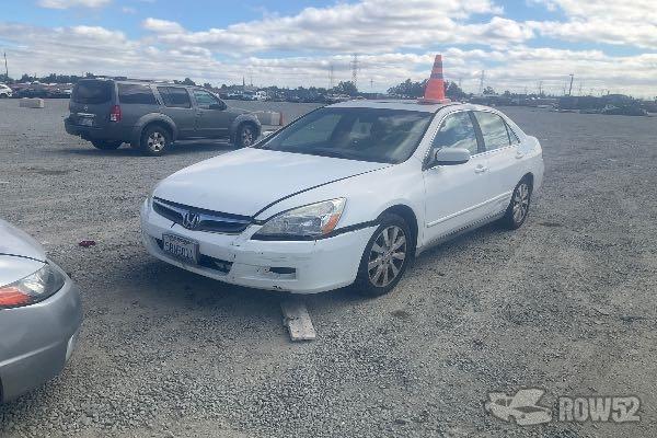 Photo of 2006 Honda Accord