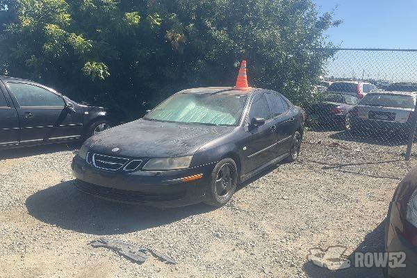 Photo of 2006 Saab 9-3