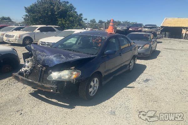 Photo of 2006 Toyota Corolla