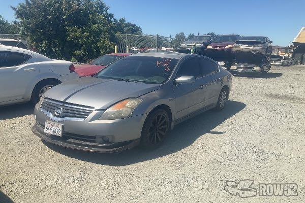 Photo of 2007 Nissan Altima