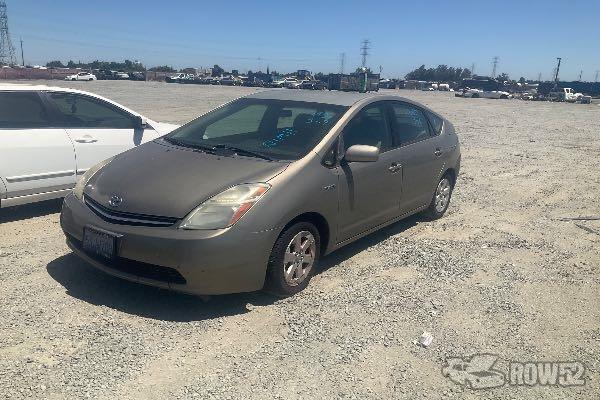 Photo of 2006 Toyota Prius