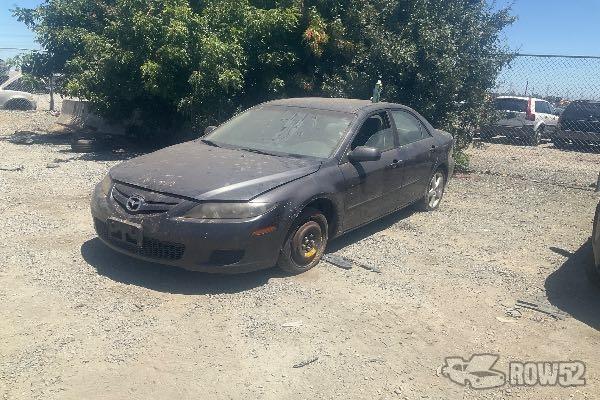 Photo of 2007 Mazda Mazda6