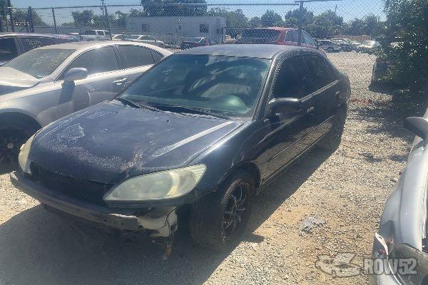 Photo of 2005 Honda Civic