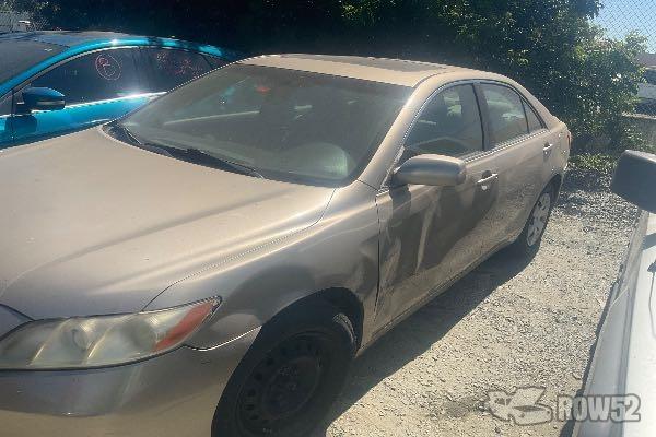 Photo of 2007 Toyota Camry