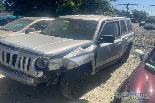 Photo of 2010 Jeep Patriot