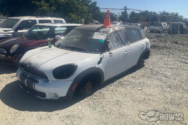 Photo of 2013 Mini Countryman