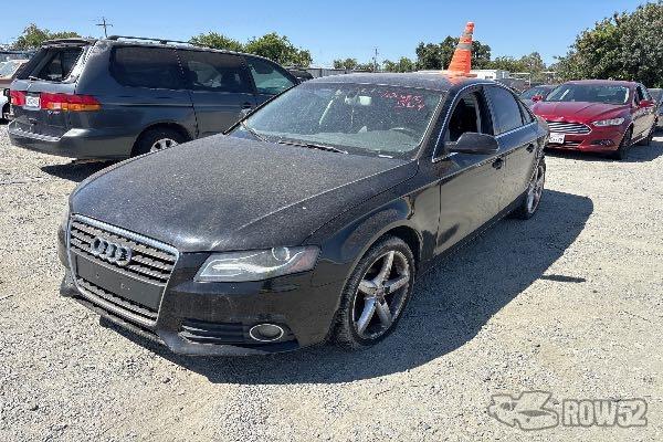 Photo of 2010 Audi A4