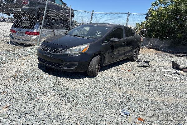 Photo of 2013 Kia Rio