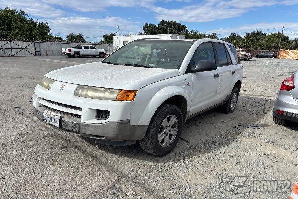 Photo of 2003 Saturn Vue