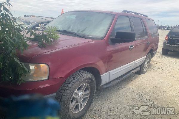 Photo of 2005 Ford Expedition
