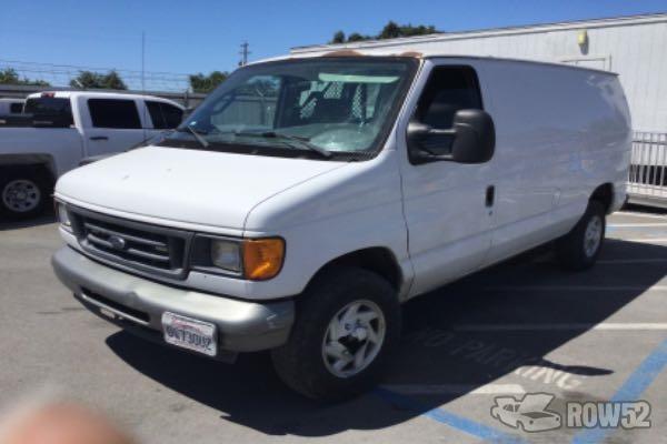 Photo of 2007 Ford Econoline