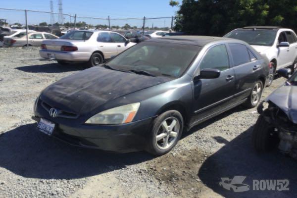 Photo of 2004 Honda Accord