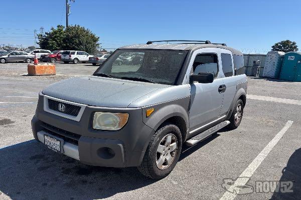 Photo of 2003 Honda Element