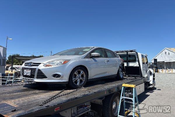 Photo of 2014 Ford Focus