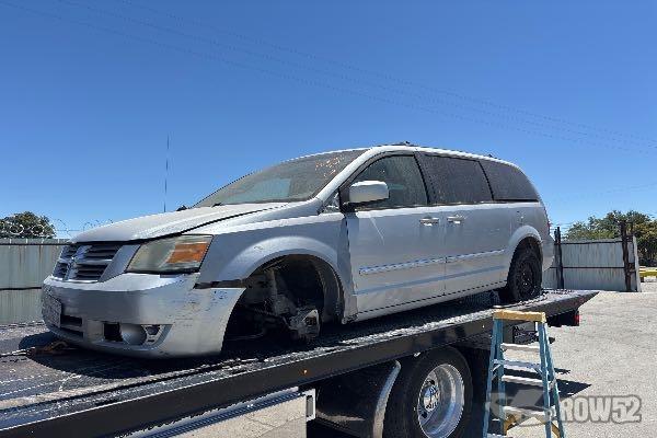 Photo of 2009 Dodge Grand Caravan