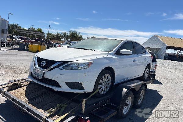 Photo of 2016 Nissan Sentra