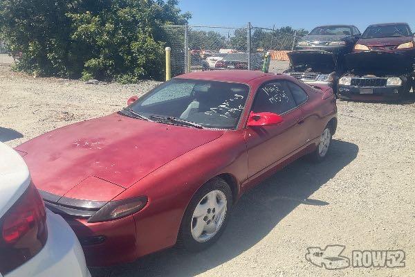 Photo of 1990 Toyota Celica