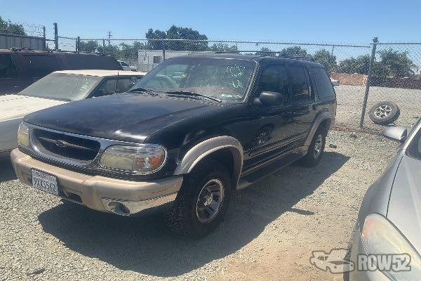 Photo of 1999 Ford Explorer