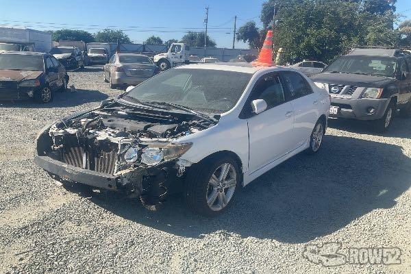 Photo of 2009 Toyota Corolla
