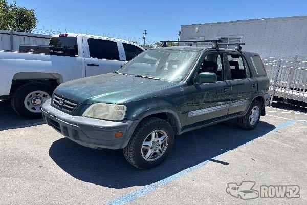 Photo of 2000 Honda CR-V