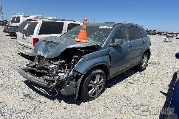 Photo of 2010 Honda CR-V