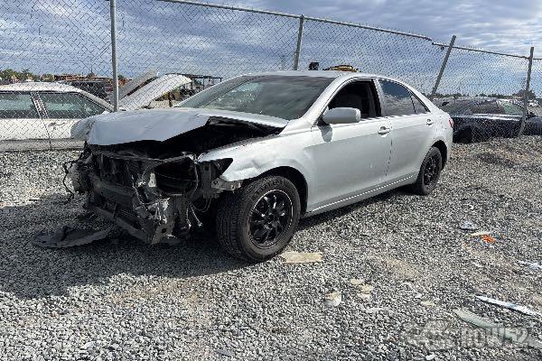 Photo of 2007 Toyota Camry