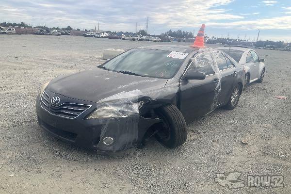 Photo of 2010 Toyota Camry