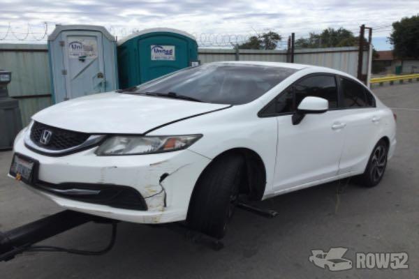 Photo of 2013 Honda Civic