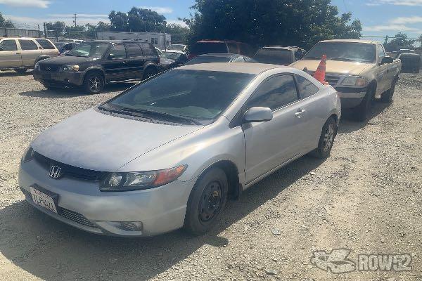 Photo of 2008 Honda Civic