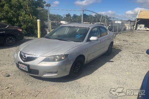 Photo of 2008 Mazda Mazda3