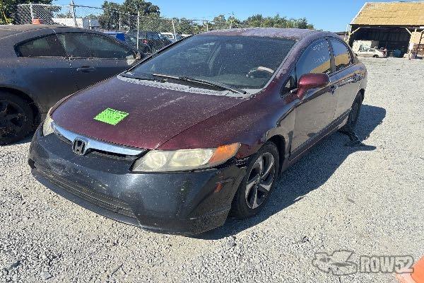 Photo of 2006 Honda Civic