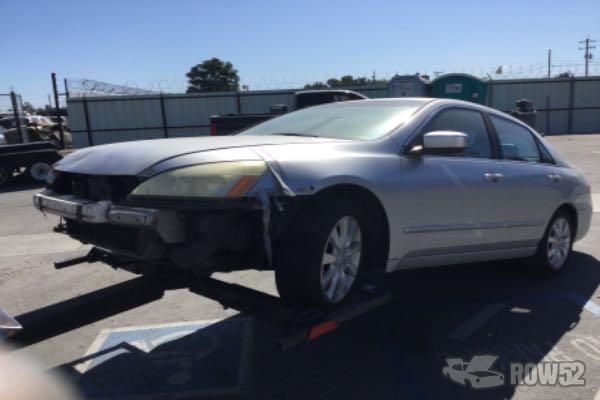 Photo of 2006 Honda Accord