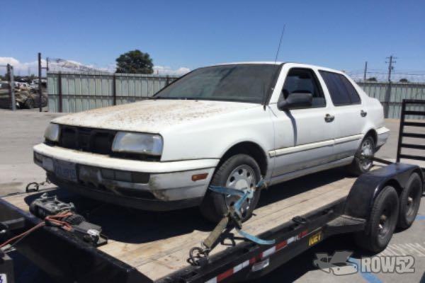 Photo of 1998 Volkswagen Jetta
