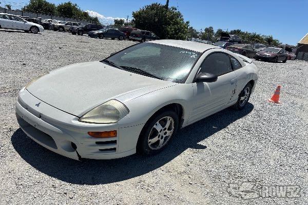 Photo of 2005 Mitsubishi Eclipse