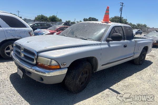 Photo of 1997 Dodge Dakota