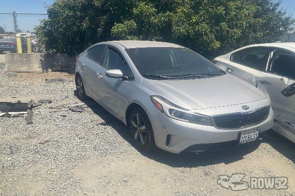 Photo of 2018 Kia Forte