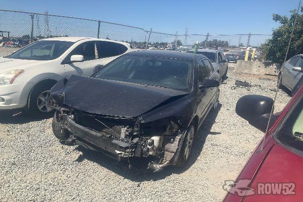 Photo of 2012 Chevrolet Malibu
