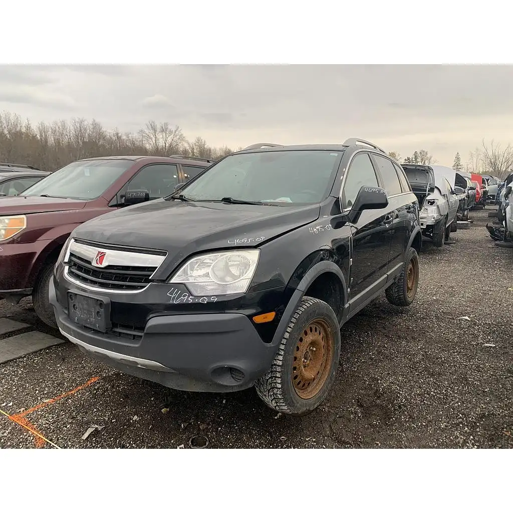 Photo of 2009 Saturn Vue