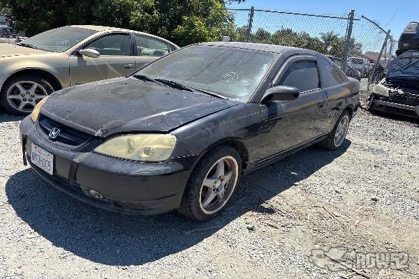 Photo of 2003 Honda Civic