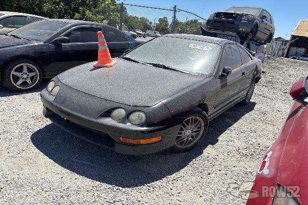 Photo of 1999 Acura Integra