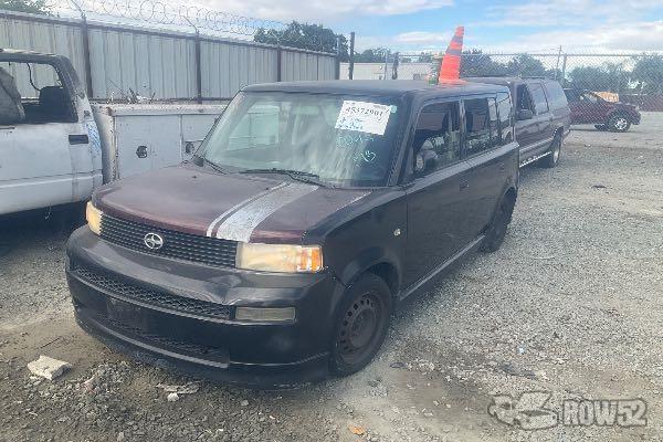 Photo of 2006 Scion xB