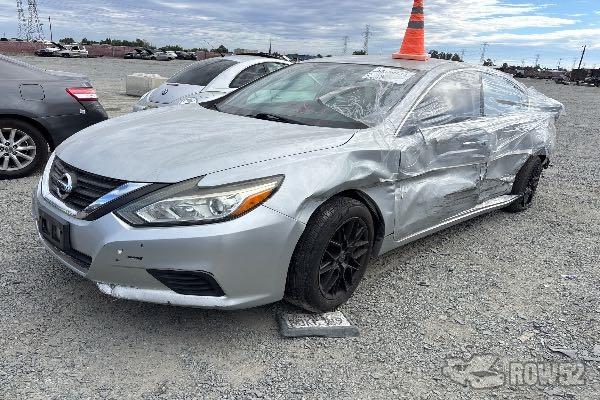 Photo of 2016 Nissan Altima