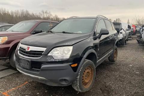 Photo of 2009 Saturn Vue