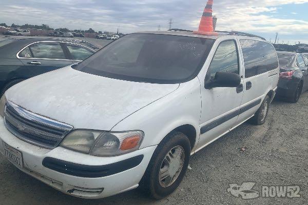 Photo of 2001 Chevrolet Venture