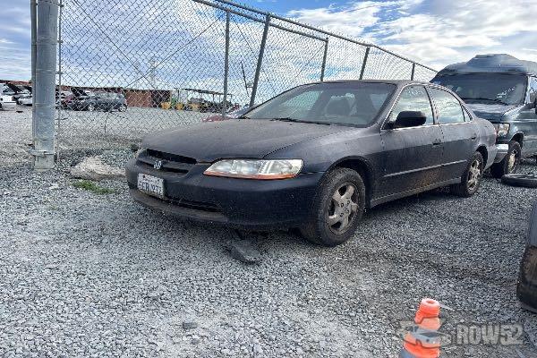 Photo of 2000 Honda Accord
