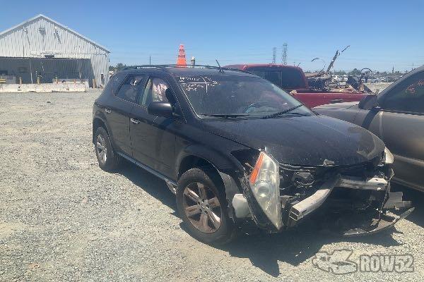 Photo of 2007 Nissan Murano