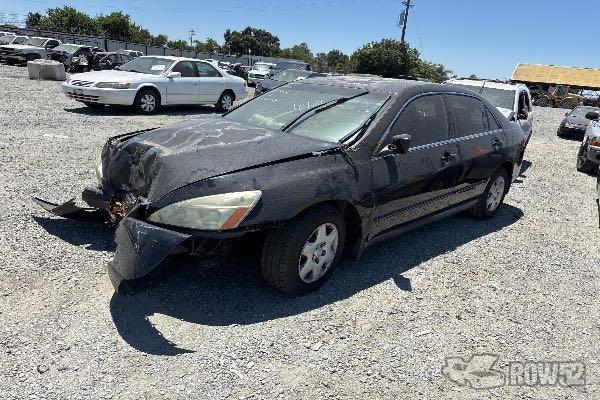 Photo of 2005 Honda Accord
