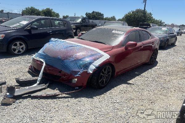 Photo of 2006 Lexus IS