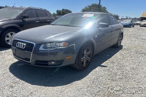Photo of 2007 Audi A4